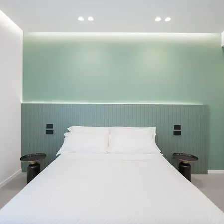 Bed & Breakfast Bmc