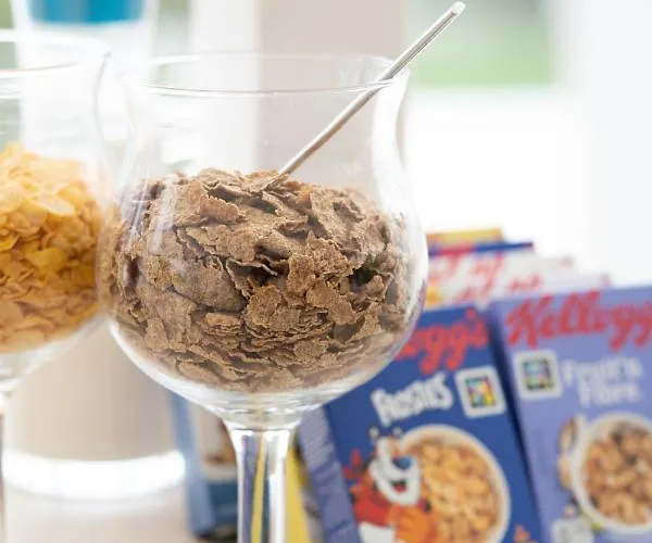 Bmc Bed & Breakfast 3*