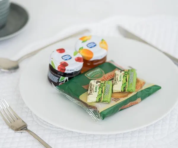 Bed & Breakfast Bmc Boscotrecase