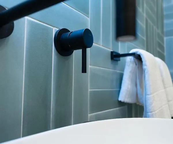 Bmc Bed & Breakfast Boscotrecase