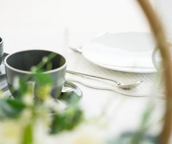 Bed & Breakfast Bmc 3*