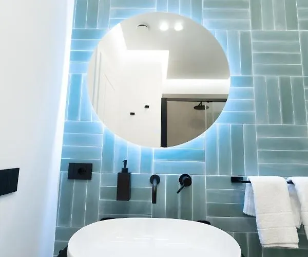 Bed & Breakfast Bmc 3*