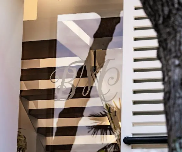 Bed & Breakfast Bmc Boscotrecase