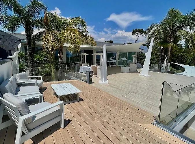 Bmc Bed & Breakfast 3*