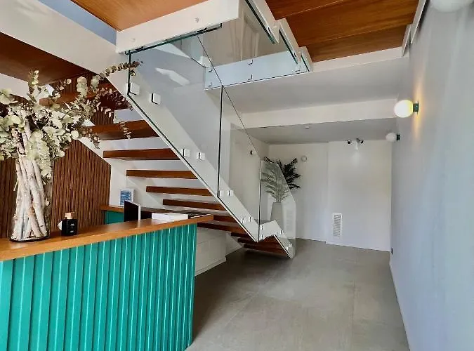 Bed & Breakfast Bmc Boscotrecase