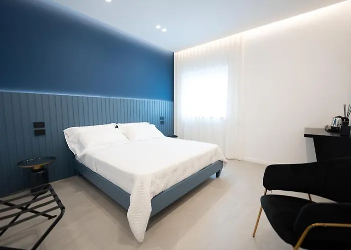 Bed & Breakfast Bmc 3*