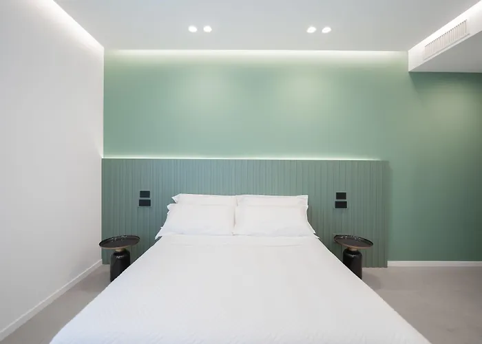 Bmc Bed & Breakfast Boscotrecase