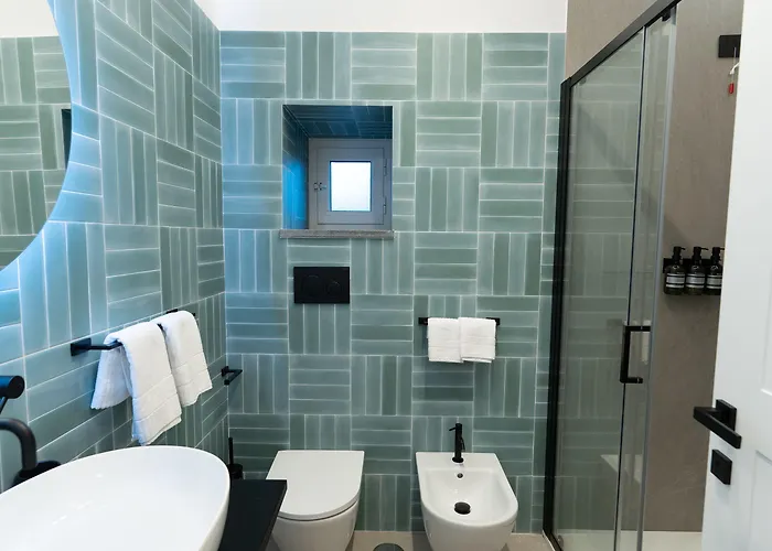 Bmc Bed & Breakfast 3*